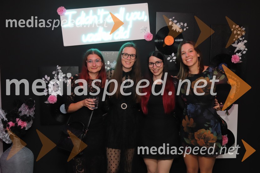 Otvoritev novega mariborskega kluba »KLUB«