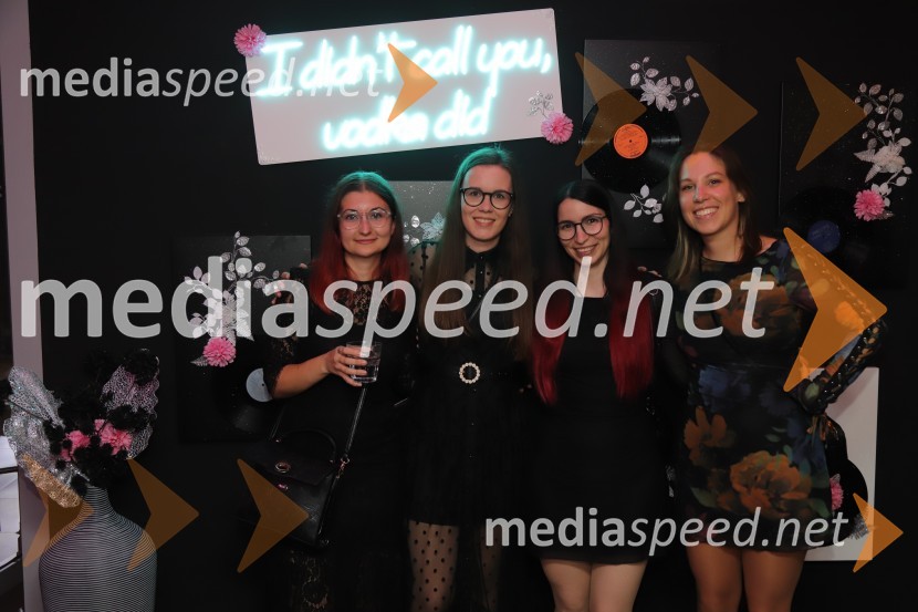 Otvoritev novega mariborskega kluba »KLUB«