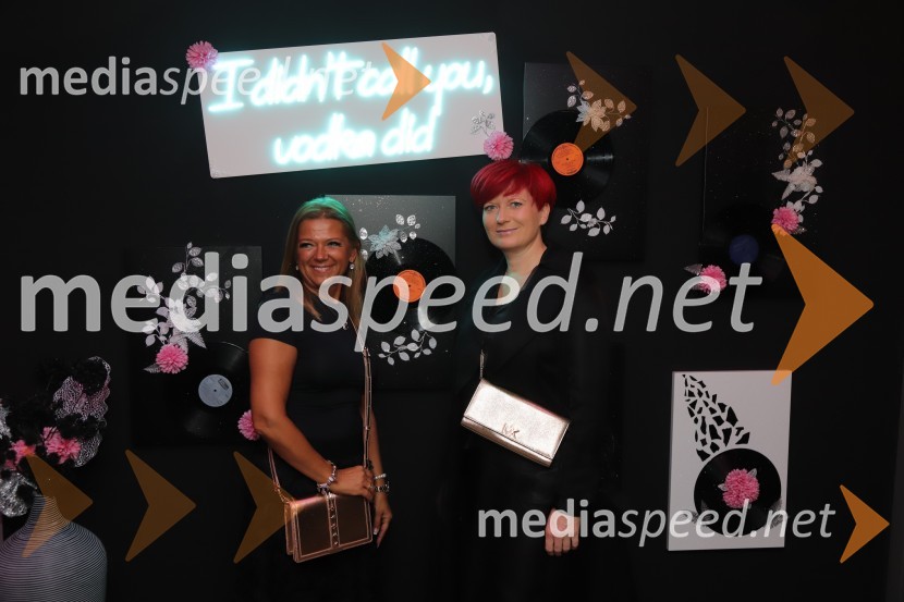 Otvoritev novega mariborskega kluba »KLUB«