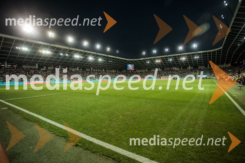 Dobrodelna tekma: Svetovne zvezde nogometa za žrtve poplav