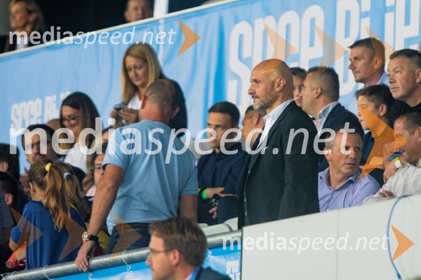  Branko Čakarmiš,  direktor, Pro PlusDobrodelna tekma: Svetovne zvezde nogometa za žrtve poplav