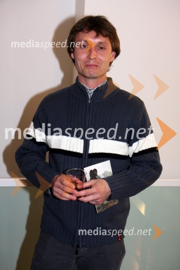 Peter Srpčič, novi direktor Mestnega gledališča PtujMama ni ena sama, premiera v Mestnem gledališču Ptuj