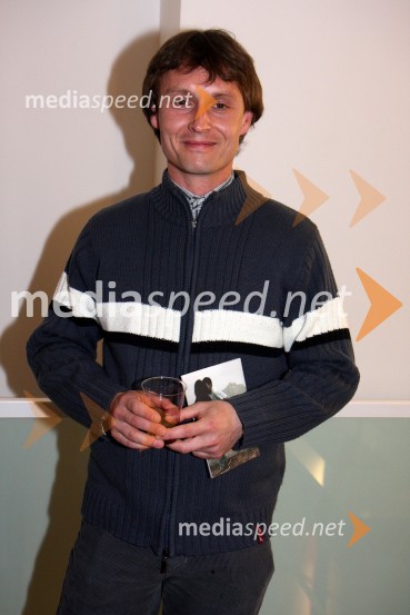 Peter Srpčič, novi direktor Mestnega gledališča PtujMama ni ena sama, premiera v Mestnem gledališču Ptuj