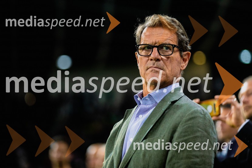 Dobrodelna tekma: Svetovne zvezde nogometa za žrtve poplav