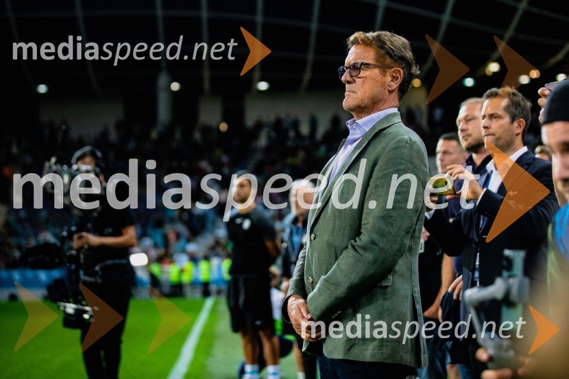 Dobrodelna tekma: Svetovne zvezde nogometa za žrtve poplav