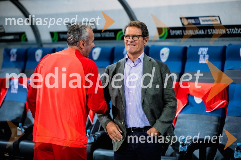 Dobrodelna tekma: Svetovne zvezde nogometa za žrtve poplav