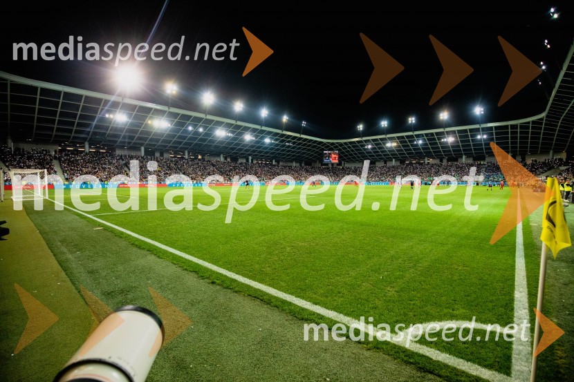 Dobrodelna tekma: Svetovne zvezde nogometa za žrtve poplav