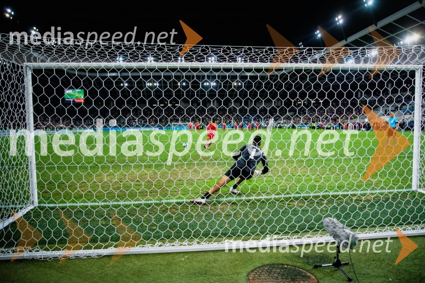 Dobrodelna tekma: Svetovne zvezde nogometa za žrtve poplav