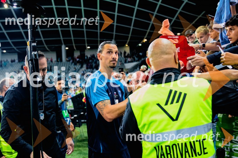 Dobrodelna tekma: Svetovne zvezde nogometa za žrtve poplav