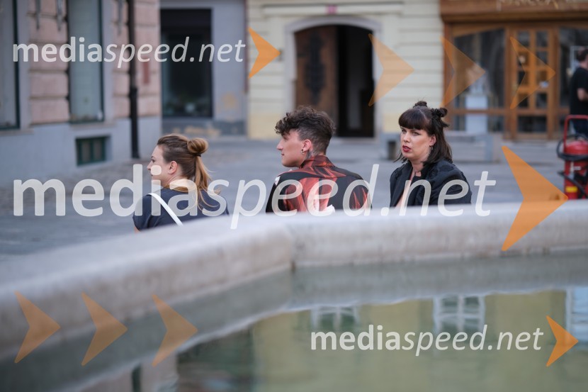 Dan kranjske klobase in piva 2023, petek