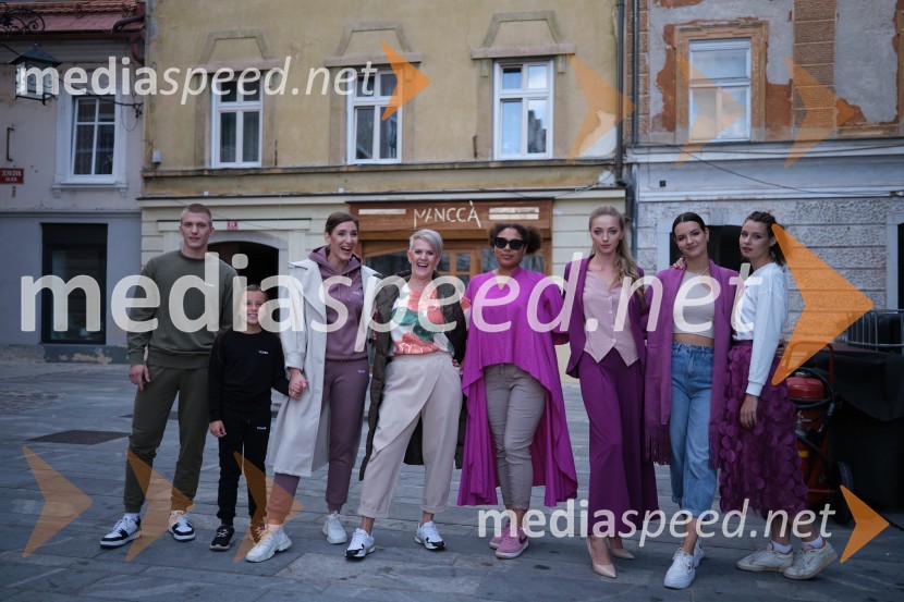 Dan kranjske klobase in piva 2023, petek