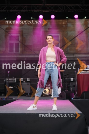 Dan kranjske klobase in piva 2023, petek