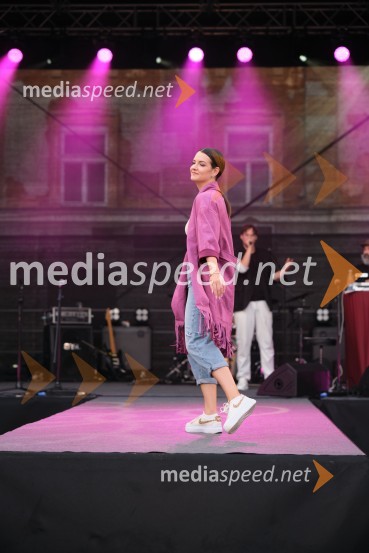 Dan kranjske klobase in piva 2023, petek