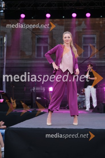 Dan kranjske klobase in piva 2023, petek