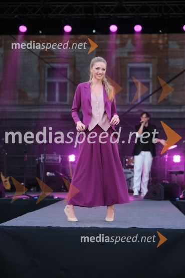 Dan kranjske klobase in piva 2023, petek