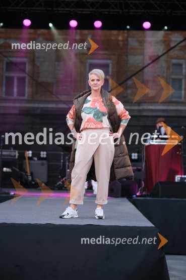 Dan kranjske klobase in piva 2023, petek