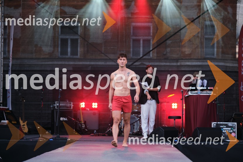 Dan kranjske klobase in piva 2023, petek