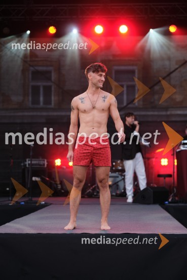 Dan kranjske klobase in piva 2023, petek