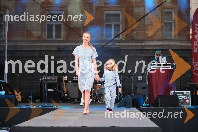 Dan kranjske klobase in piva 2023, petek