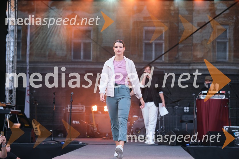 Dan kranjske klobase in piva 2023, petek