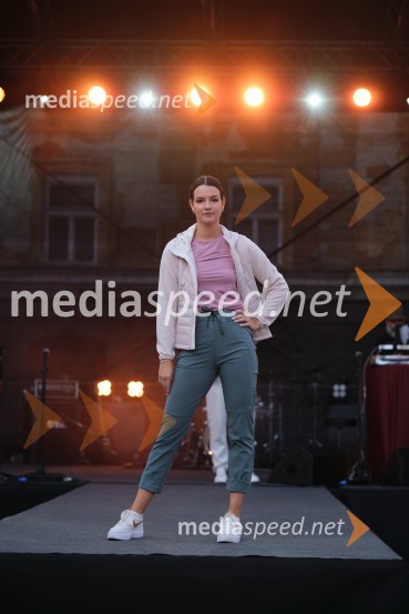 Dan kranjske klobase in piva 2023, petek