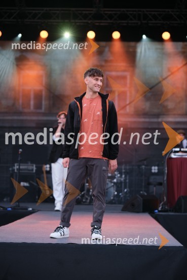 Dan kranjske klobase in piva 2023, petek