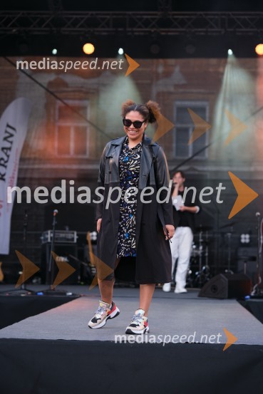 Dan kranjske klobase in piva 2023, petek