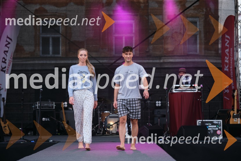 Dan kranjske klobase in piva 2023, petek