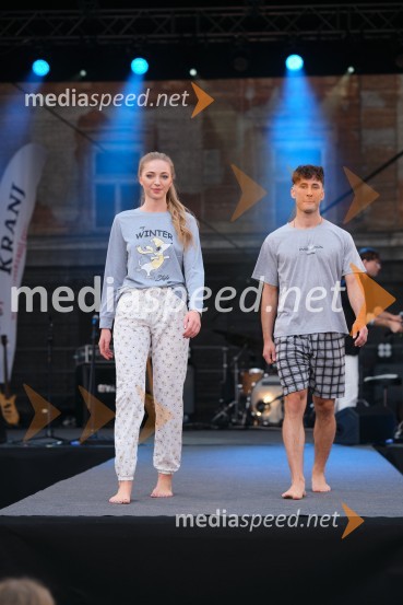 Dan kranjske klobase in piva 2023, petek