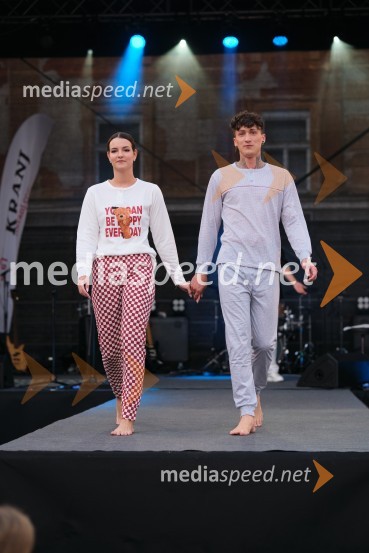 Dan kranjske klobase in piva 2023, petek