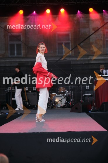 Dan kranjske klobase in piva 2023, petek