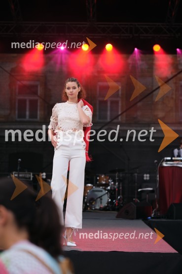 Dan kranjske klobase in piva 2023, petek