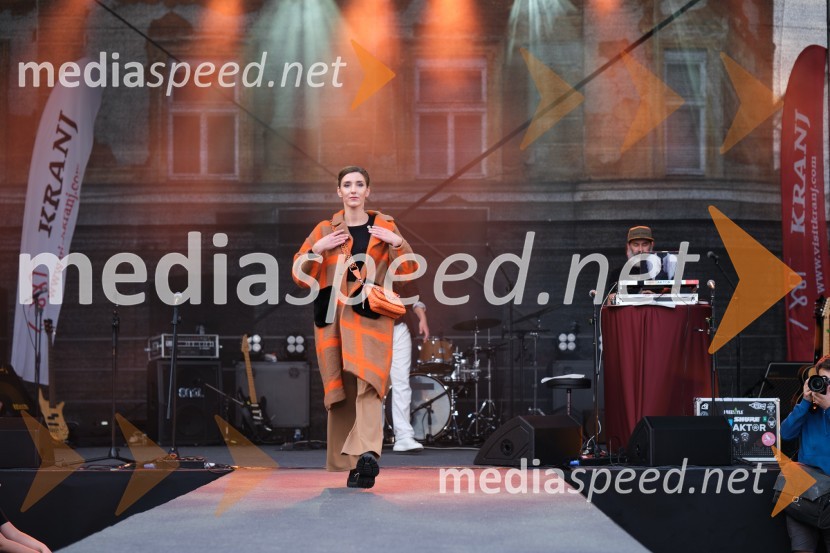 Dan kranjske klobase in piva 2023, petek