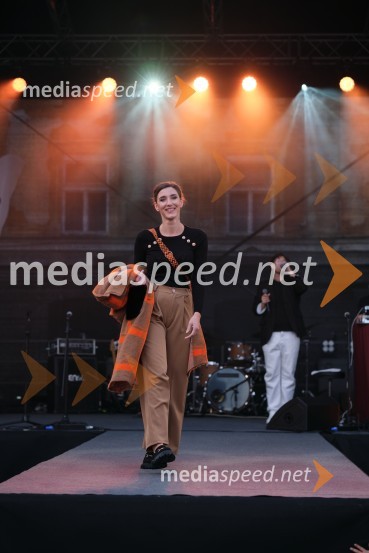 Dan kranjske klobase in piva 2023, petek