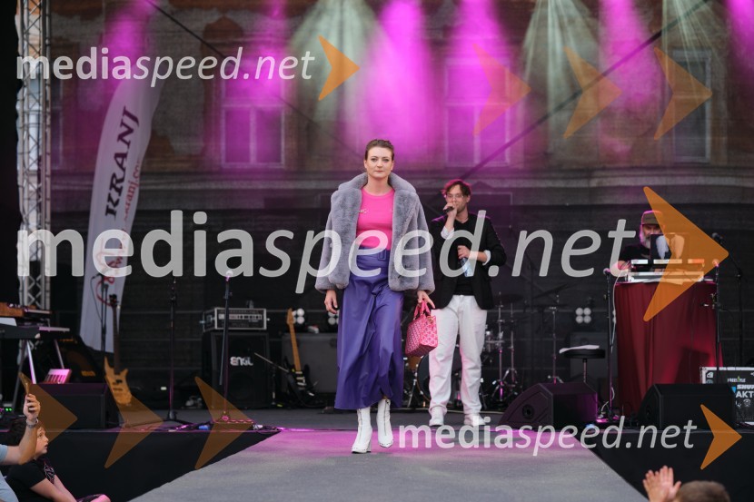 Dan kranjske klobase in piva 2023, petek