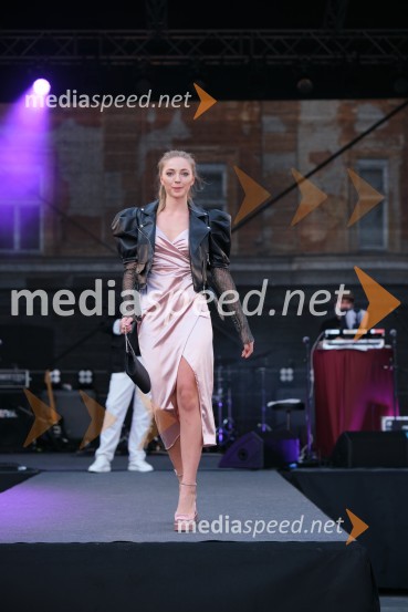 Dan kranjske klobase in piva 2023, petek