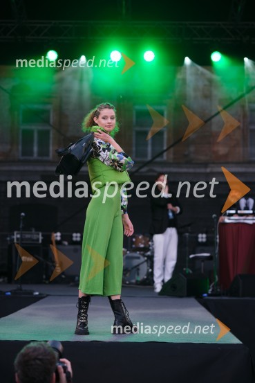 Dan kranjske klobase in piva 2023, petek