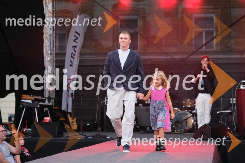 Dan kranjske klobase in piva 2023, petek