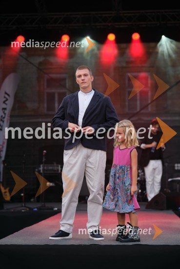 Dan kranjske klobase in piva 2023, petek