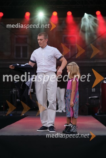 Dan kranjske klobase in piva 2023, petek