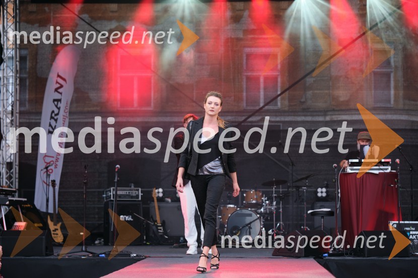 Dan kranjske klobase in piva 2023, petek