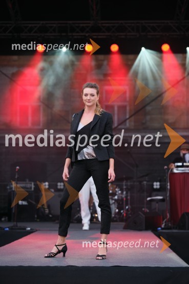 Dan kranjske klobase in piva 2023, petek