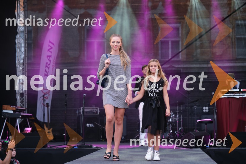 Dan kranjske klobase in piva 2023, petek