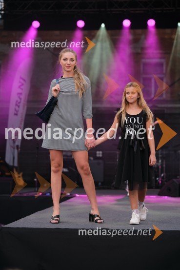 Dan kranjske klobase in piva 2023, petek