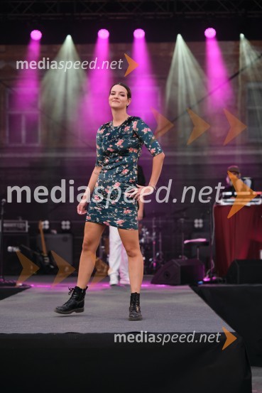 Dan kranjske klobase in piva 2023, petek