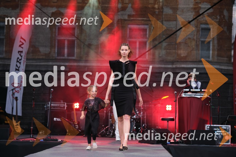 Dan kranjske klobase in piva 2023, petek