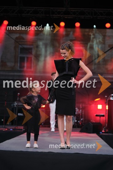 Dan kranjske klobase in piva 2023, petek