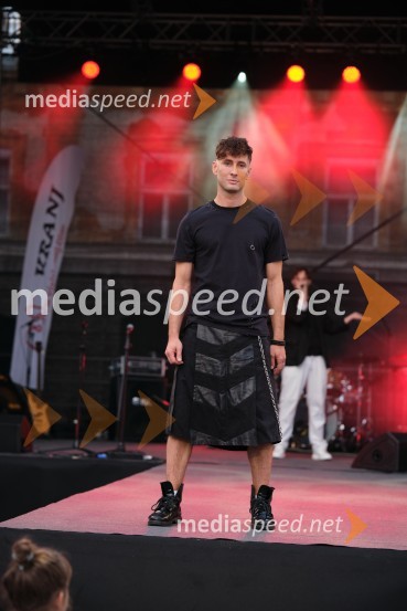 Dan kranjske klobase in piva 2023, petek