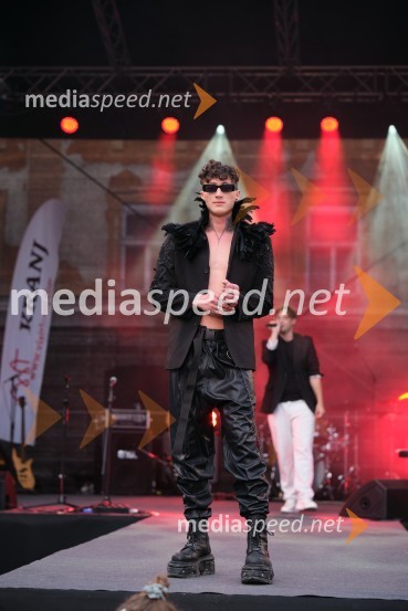 Dan kranjske klobase in piva 2023, petek