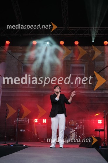 Dan kranjske klobase in piva 2023, petek